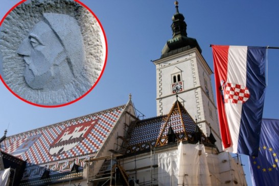 SENZACIONALNO OTKRIĆE: Srpski knez je osnivač hrvatske države!