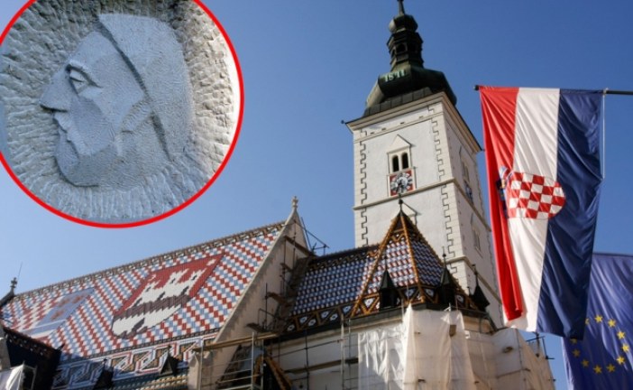 SENZACIONALNO OTKRIĆE: Srpski knez je osnivač hrvatske države!