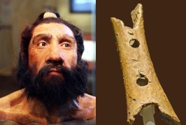 Kako zvuči najstariji muzički instrument na svetu? (VIDEO)