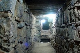 Tajni drevni podzemni tuneli i pećine širom Amerike