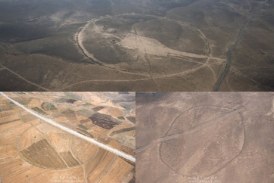 Misterioznih 11 kamenih krugova zagonetka za arheologe