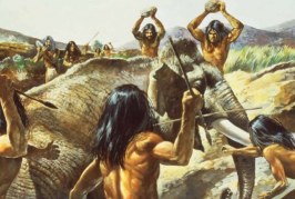 Ljudi su značajno smanjili populaciju mamuta pre 30 hiljada godina