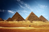 Neverovatne piramide: Slavne su, ali kriju i brojne misterije…