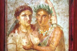 ANTIČKE PERVERZIJE: Slike koje bi danas imale oznaku 18+, nekada su bile poslednji krik mode (FOTO)