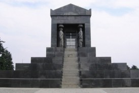 Tajne Spomenika neznanom junaku