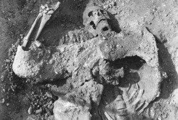 18 džinovskih skeleta, ljudi divova otkriveno u Viskonsinu