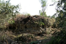 Kulič – zaboravljeni grad