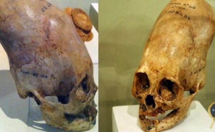 Ko su oni, odakle su došli: DNK analiza pokazala da lobanje iz Parakasa nisu ljudskog porekla
