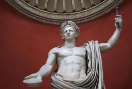 Medicinska misterija stara dva milenijuma