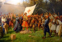 Eto mene, eto vas, rat Turcima: Kako je nastala ova rečenica i šta znači