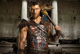 Top 5 gladijatora rimskih arena