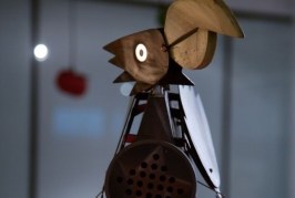 Priča o Arhitasu: Prvi robot napravljen je mnogo ranije nego što biste pomislili