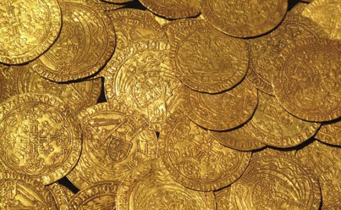 U olupini broda pronašli izgubljeno blago vredno milion dolara