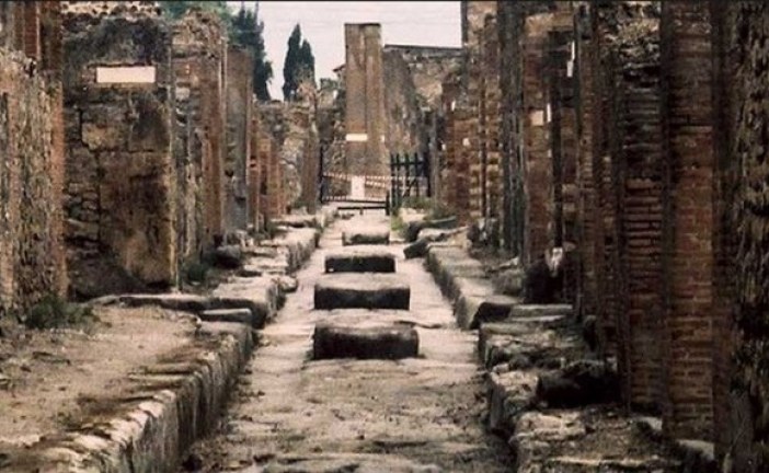 Italijanski arheolozi počinju sa restauracijom Pompeje