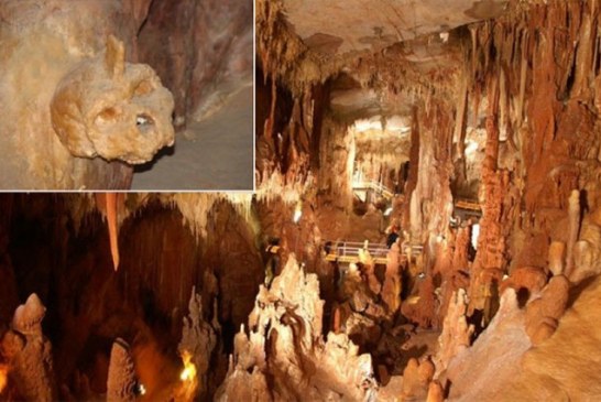 Neverovatno otkriće grčkog antropologa je najstrožija tajna: Istorija ljudske vrste je potpuna laž