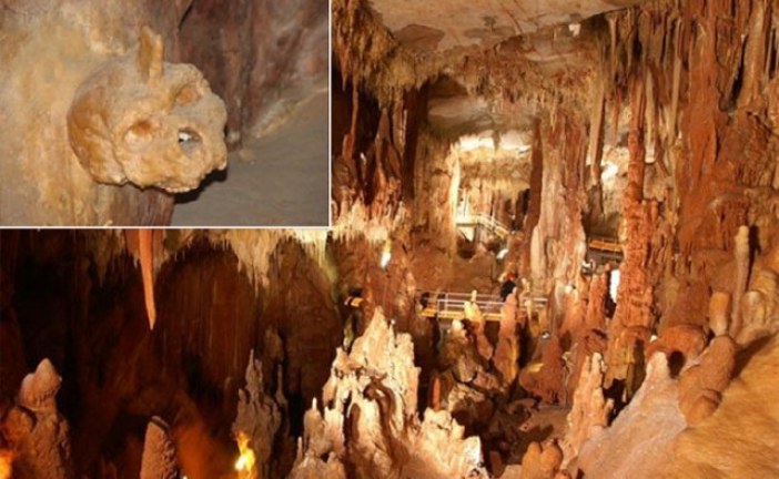 Neverovatno otkriće grčkog antropologa je najstrožija tajna: Istorija ljudske vrste je potpuna laž