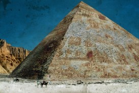 NAJČUVANIJA KINESKA TAJNA: OVO JE ZABRANJENA ZONA KOJA KRIJE DREVNE PIRAMIDE- NEPOZNATE STAROSTI, SVRHE I POREKLA! (VIDEO)