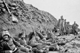 Kako su se srpski vojnici hranili u Prvom svetskom ratu?