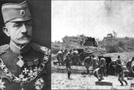 OVU STRATEGIJU vojvode Mišića DANAS UČE VOJNICI ŠIROM SVETA