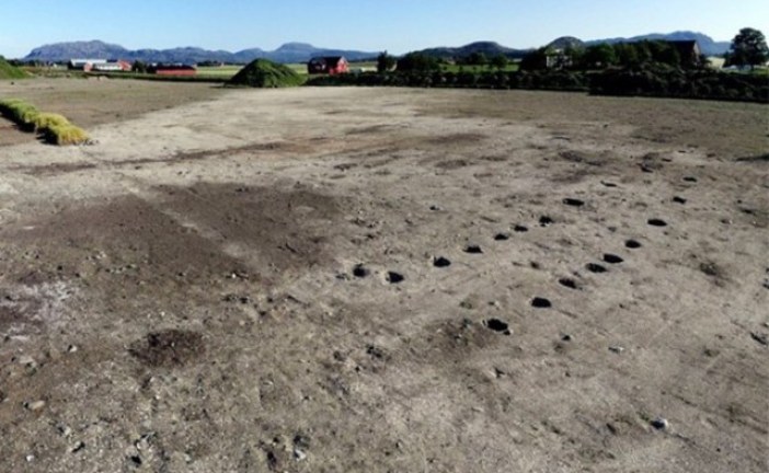 Veličine 13 fudbalskih terena: Proširivali aerodrom, otkrili drevno vikinško naselje