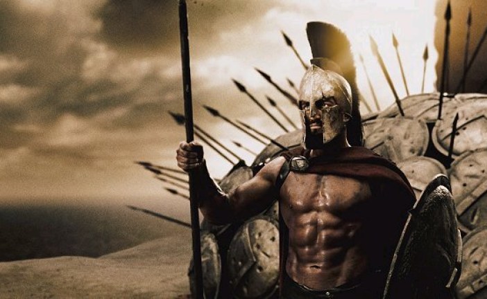 Sparta i hrana: izvor snage antičkih ratnika