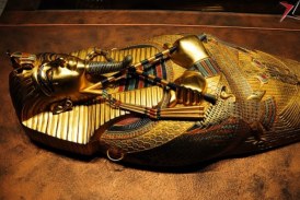 Smrtonosna faraonova kletva koju niko do danas nije objasnio!