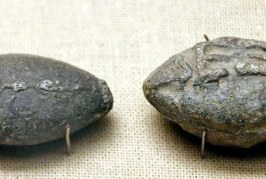 SMRTONOSNE PSOVKE Stari Grci i Rimljani vređali su svoje protivnike do poslednjeg daha