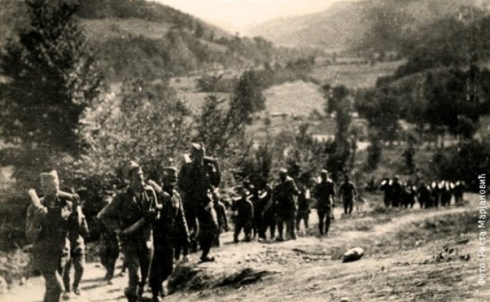 Svedočanstvo borbe i kodeksa srpskog vojnika