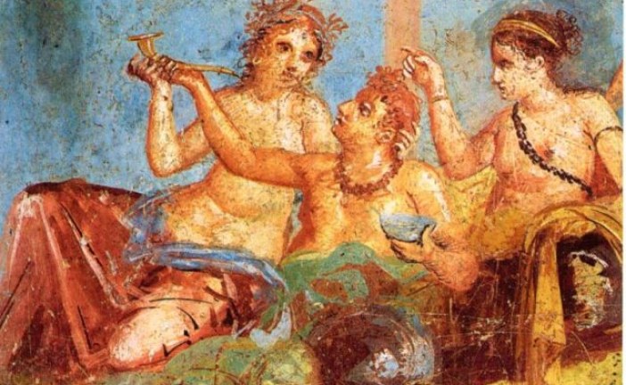 Nojevi, puhovi i egzotični sosevi: Ovo je iznenađujući jelovnik starih Rimljana