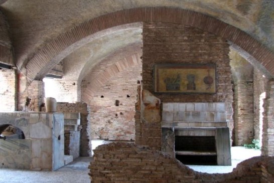 U Francuskoj otkopana rimska taverna: Važno otkriće za istoričare urbanizacije