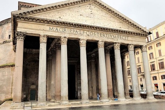Tajna rimske arhitekture: Kako su nastala zdanja koja su očuvana i nakon 2.000 godina?