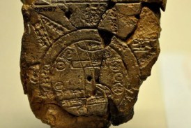 Priča misteriozne vavilonske tablice: Ovo je najstarija poznata mapa sveta (FOTO)