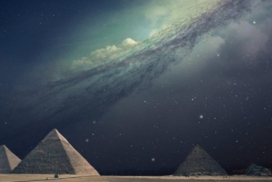 Drevni Egipćani su otkrili zvezdani sistem Algol 3000 godina pre modernih astronoma