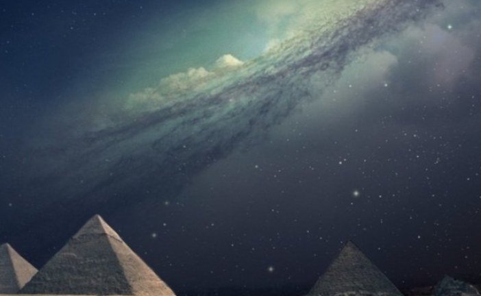 Drevni Egipćani su otkrili zvezdani sistem Algol 3000 godina pre modernih astronoma