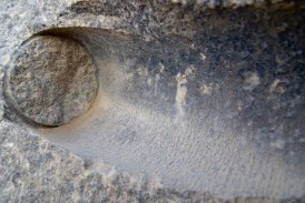 Neverovatna obrada granita u Abusiru ukazuju da je neka drevna napredna tehnologija izgubljena u istoriji