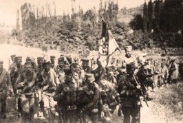 VOJSKA KRALJEVIĆA MARKA: „Ako vidite čoveka koji se žali, taj sigurno nije Srbin!“