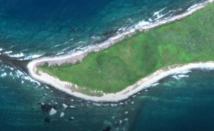 U Americi otkriven „ARHEOLOŠKI SVETI GRAL“