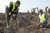 Dečak i arheolog amater otkrili blago danskog kralja Haralda Plavozubog